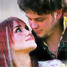 Dulce Maria e Christopher já namoraram